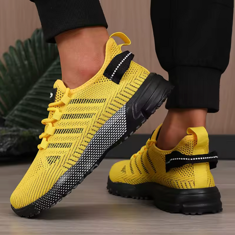 ZAPATILLAS COMODIDAD ACTIVA