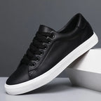 ZAPATOS CLÁSICOS DE PIEL