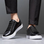 ZAPATOS DE PIEL CLÁSICOS