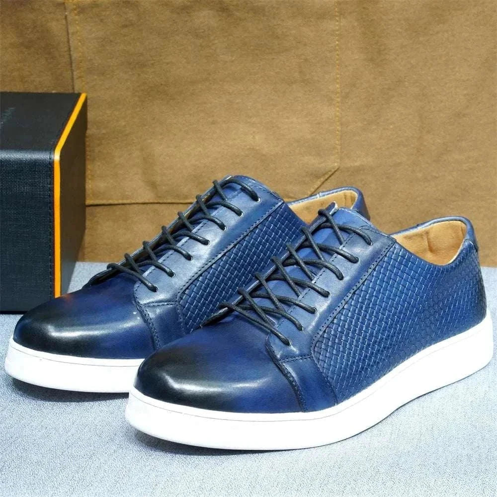 ZAPATOS ELEGANTES PREMIUM - segunda vista