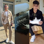 SNEAKERS TRIMAX