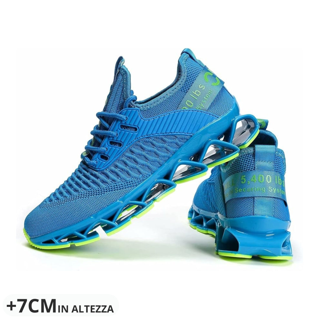 SNEAKERS TRIMAX - segunda vista