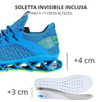 SNEAKERS TRIMAX