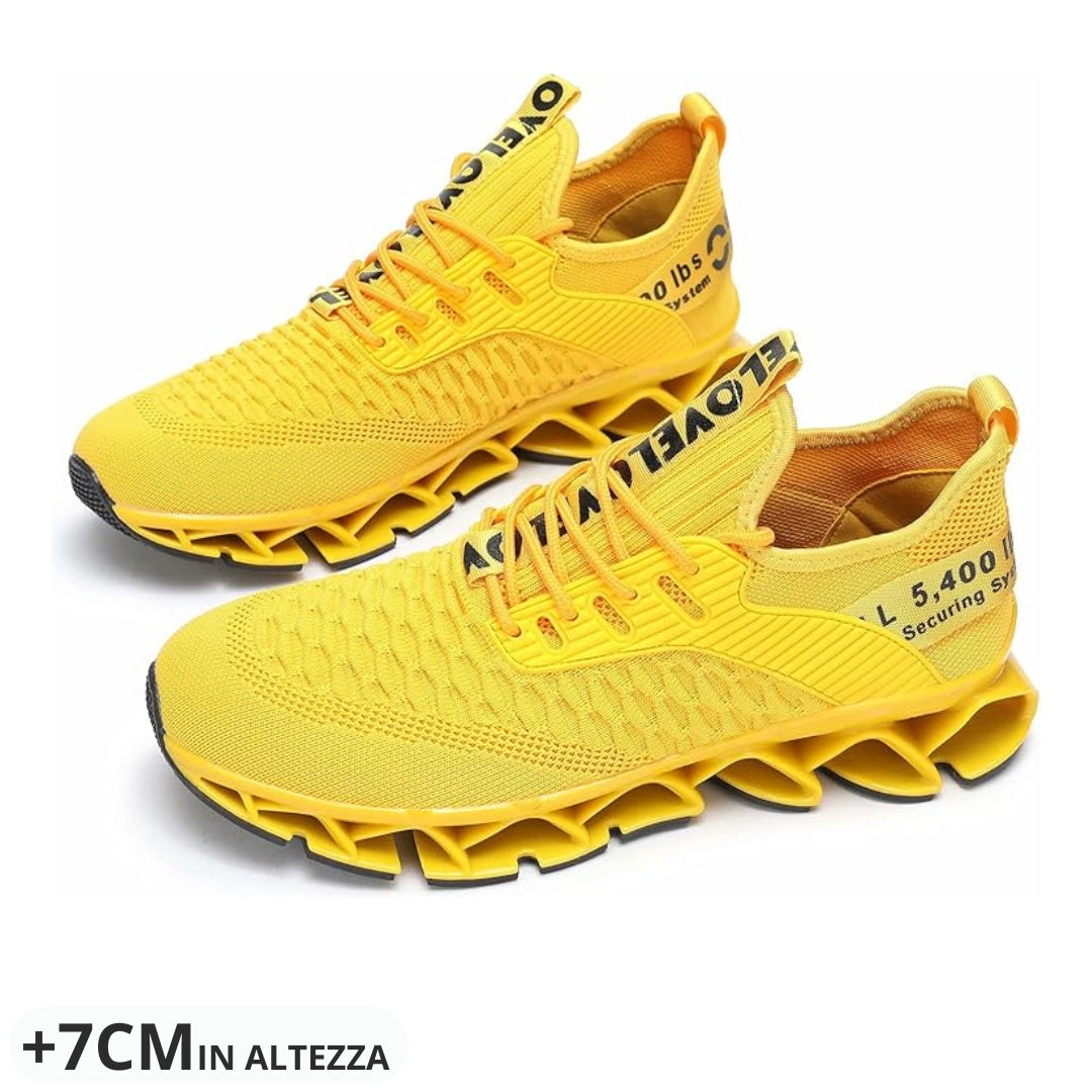 SNEAKERS TRIMAX