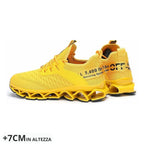 SNEAKERS TRIMAX