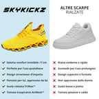 SNEAKERS TRIMAX