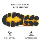 SNEAKERS TRIMAX