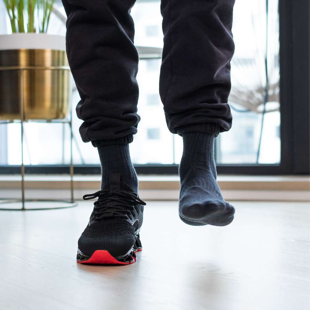 SNEAKERS TRIMAX 2.0