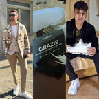 SNEAKERS TRIMAX 2.0