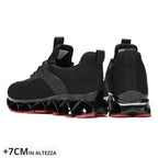 SNEAKERS TRIMAX 2.0