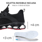 SNEAKERS TRIMAX 2.0