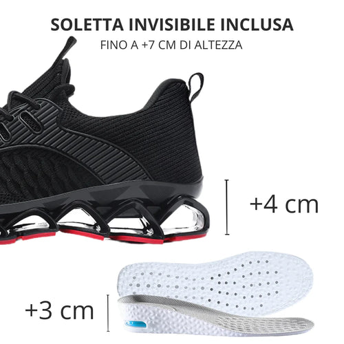 SNEAKERS TRIMAX 2.0