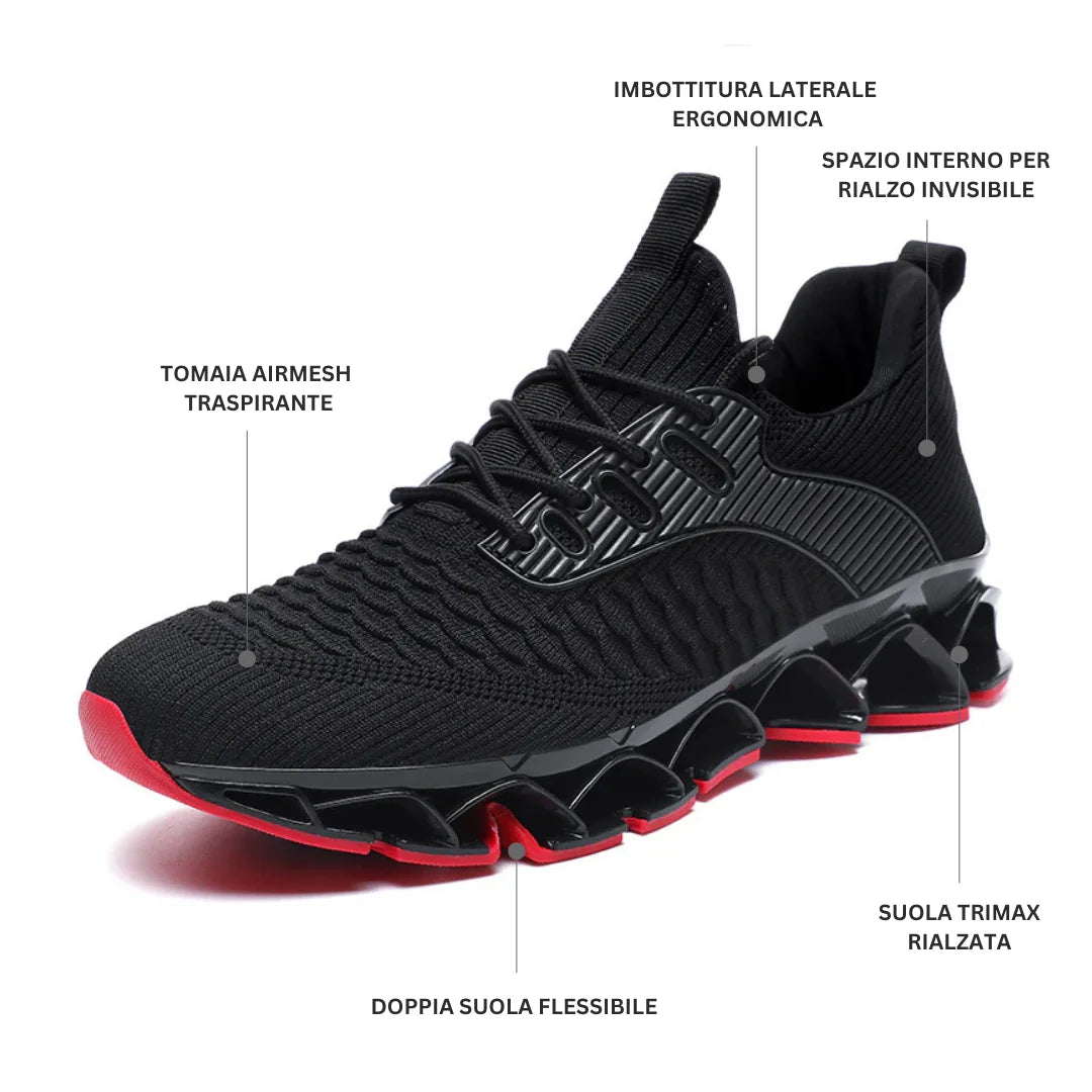 SNEAKERS TRIMAX 2.0