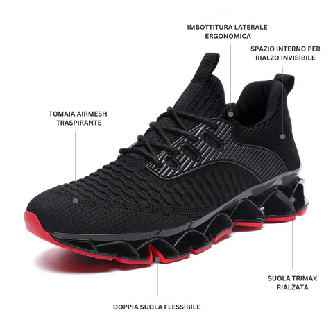 SNEAKERS TRIMAX 2.0