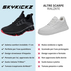 SNEAKERS TRIMAX 2.0