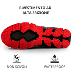 SNEAKERS TRIMAX 2.0