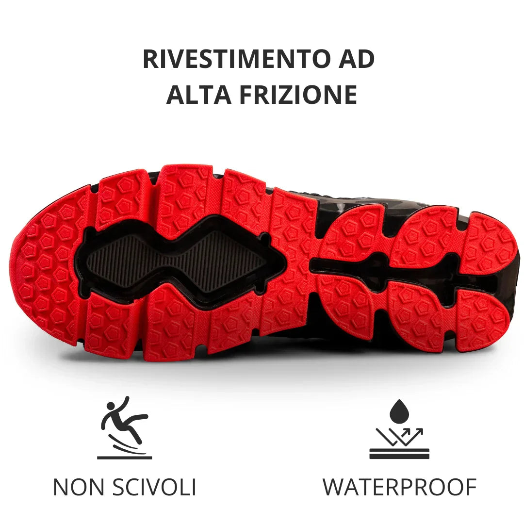 SNEAKERS TRIMAX 2.0
