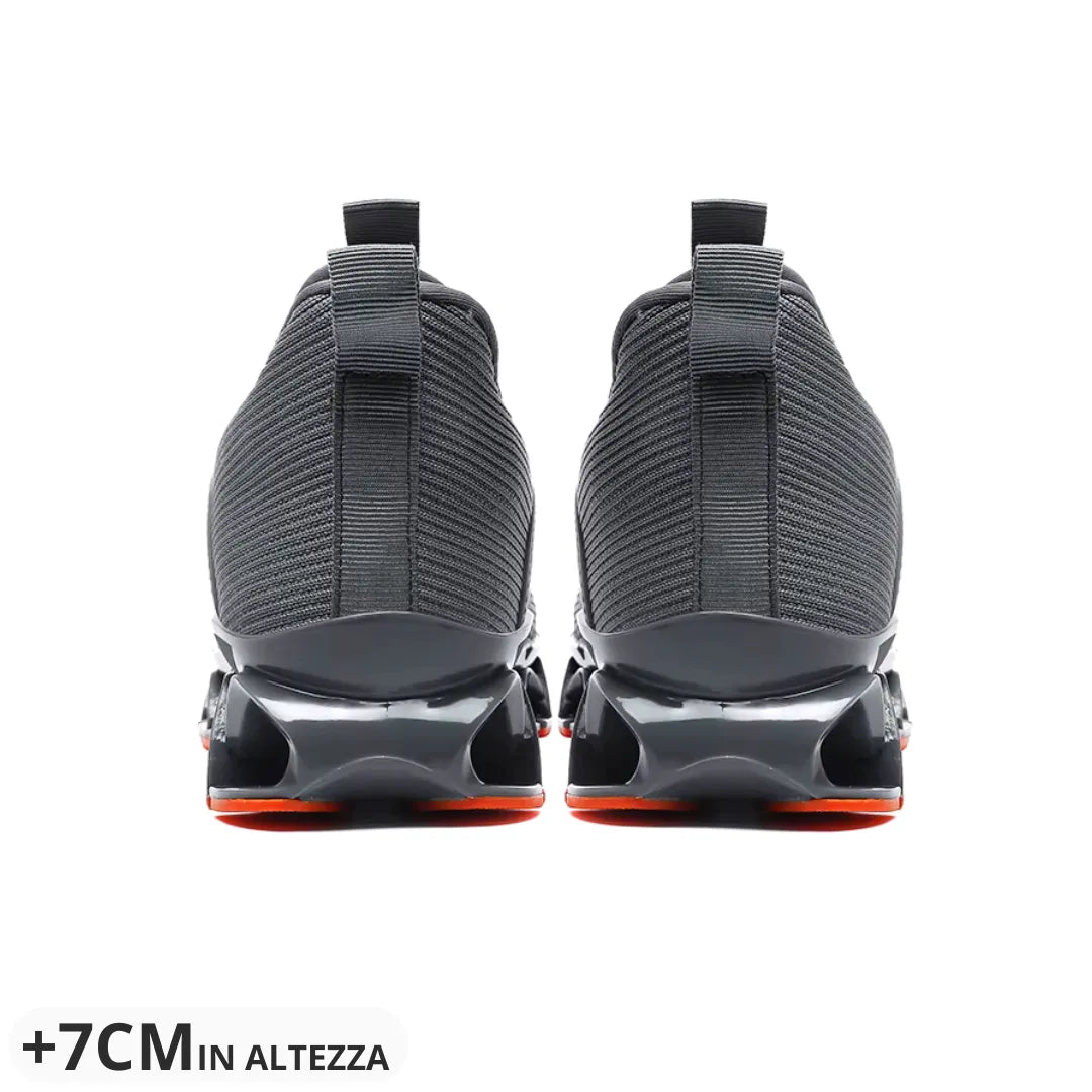 SNEAKERS TRIMAX 2.0