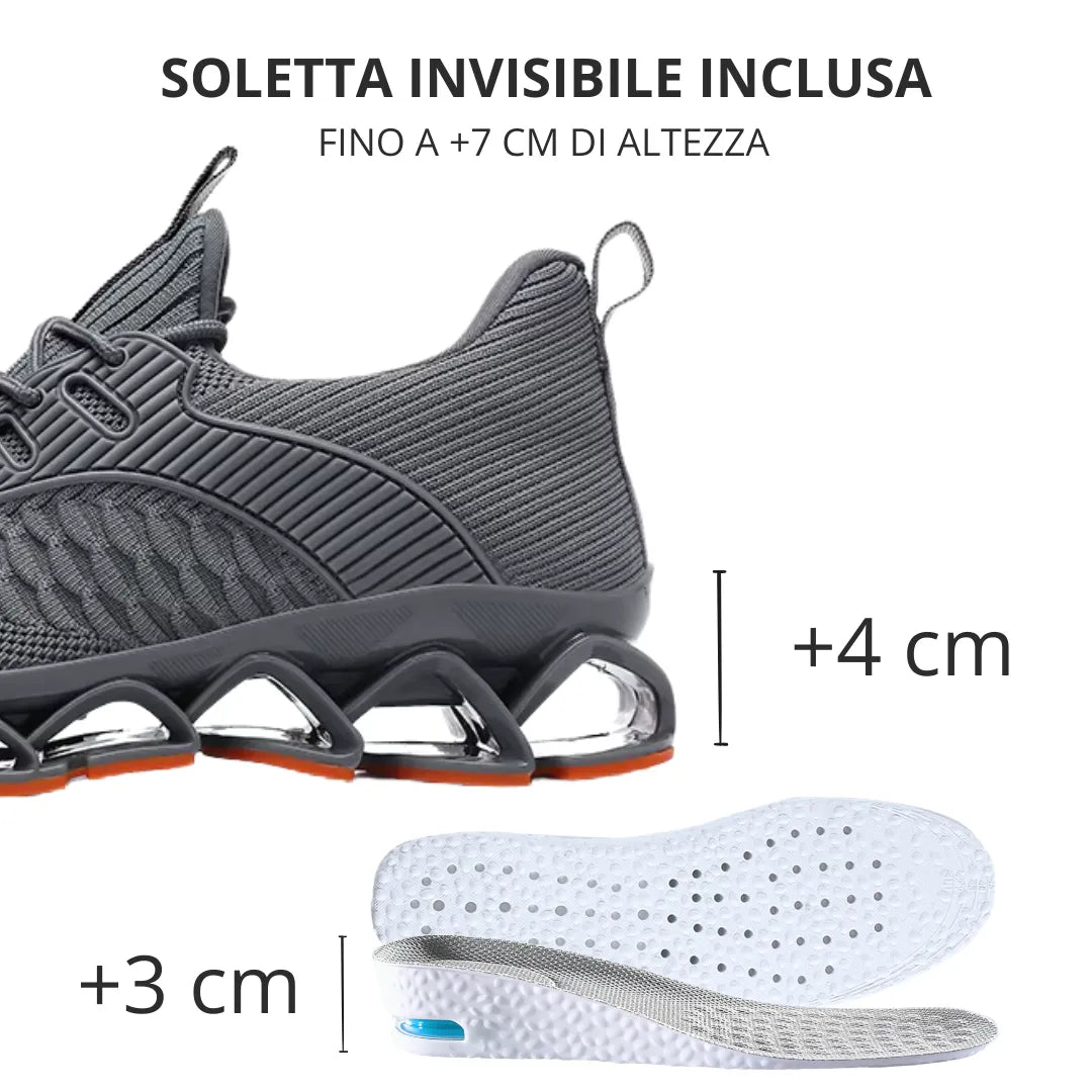 SNEAKERS TRIMAX 2.0 - vista 2