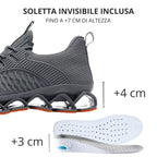 SNEAKERS TRIMAX 2.0