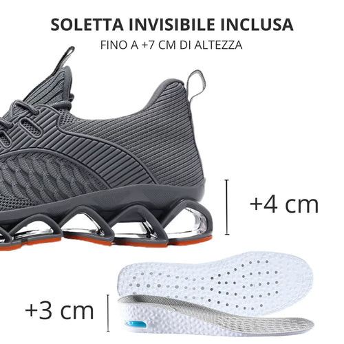 SNEAKERS TRIMAX 2.0