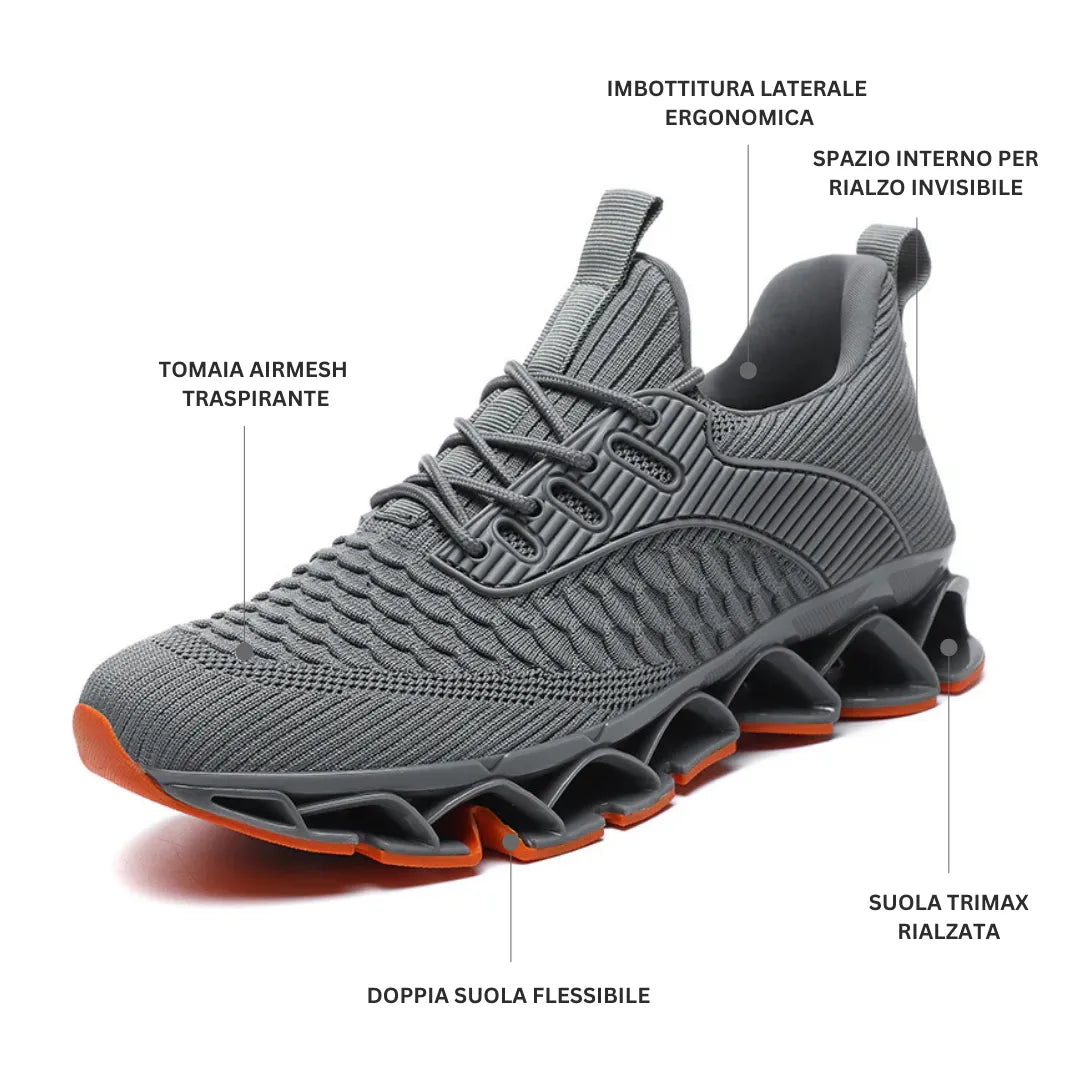SNEAKERS TRIMAX 2.0