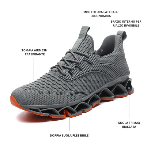 SNEAKERS TRIMAX 2.0