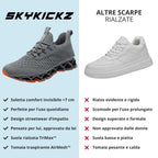 SNEAKERS TRIMAX 2.0