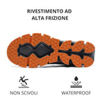 SNEAKERS TRIMAX 2.0
