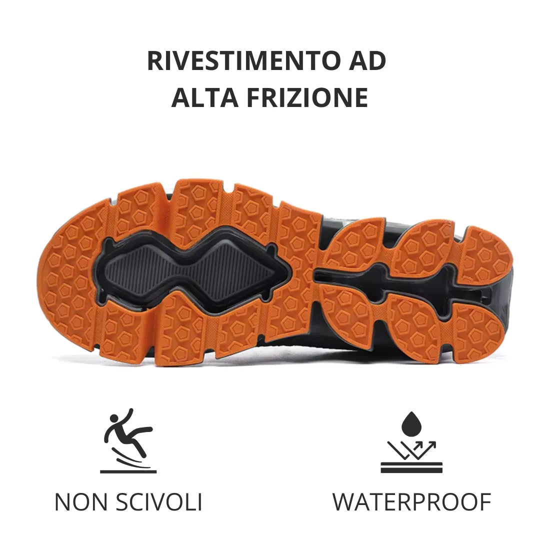 SNEAKERS TRIMAX 2.0