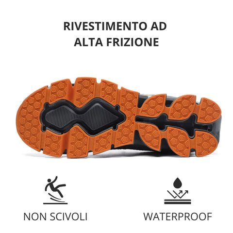 SNEAKERS TRIMAX 2.0