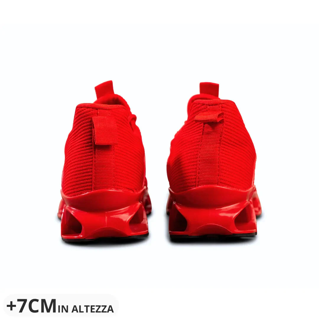 SNEAKERS TRIMAX 2.0