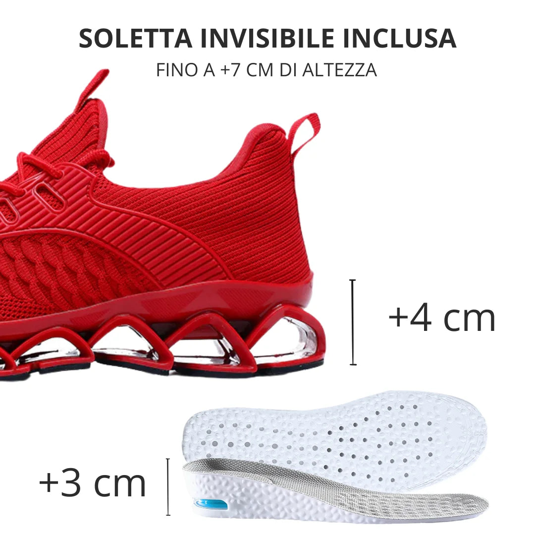 SNEAKERS TRIMAX 2.0 - vista 2
