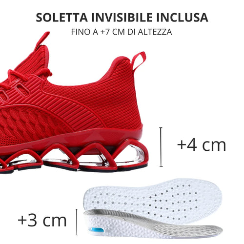 SNEAKERS TRIMAX 2.0
