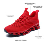 SNEAKERS TRIMAX 2.0