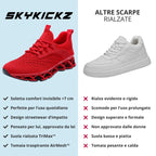 SNEAKERS TRIMAX 2.0