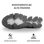 SNEAKERS TRIMAX 2.0