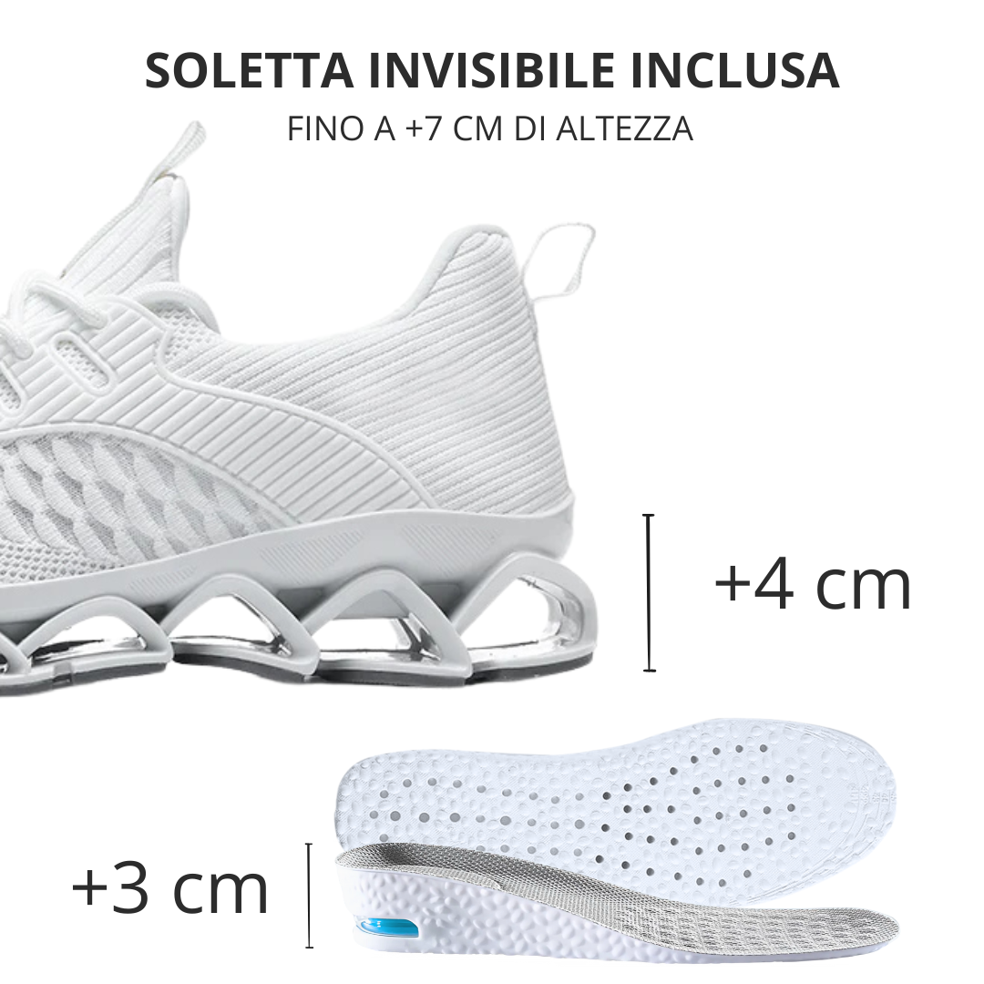 SNEAKERS TRIMAX 2.0 - vista 2