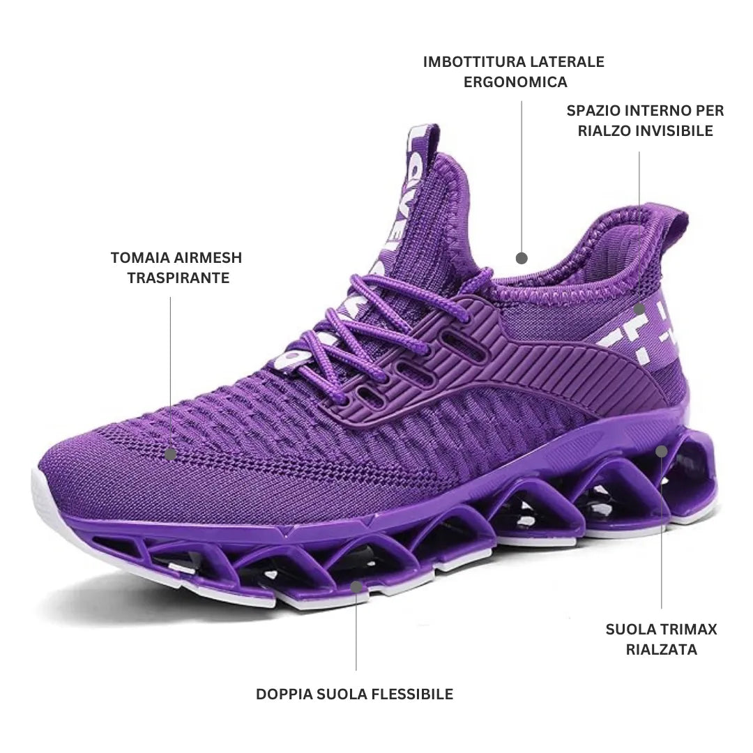 TRIMAX DONNA