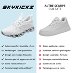 SNEAKERS TRIMAX 2.0