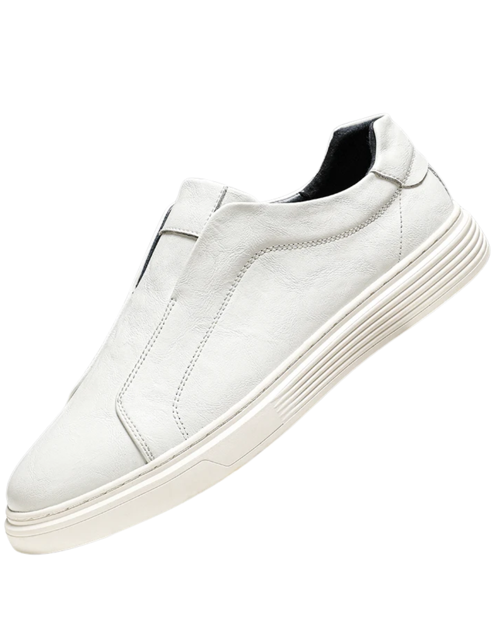 ZAPATILLAS CLÁSICAS | EDICIÓN PREMIUM - segunda vista