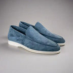 Mocasín Elegante Clásico