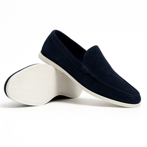 MOCASÍN ELEGANTE CLÁSICO