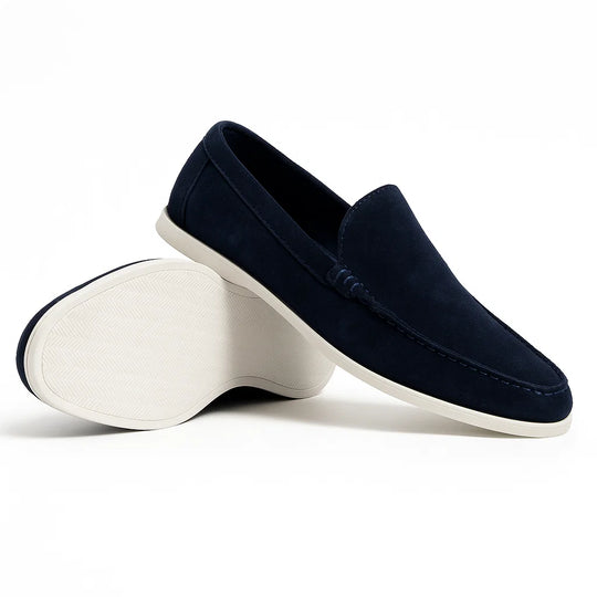 MOCASÍN ELEGANTE CLÁSICO