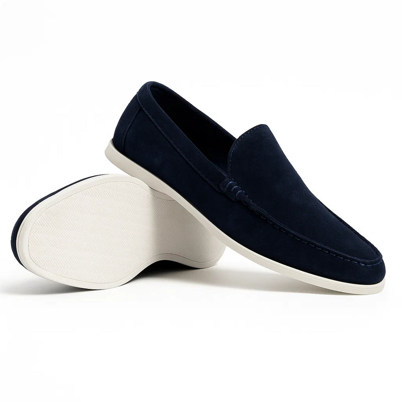 MOCASÍN ELEGANTE CLÁSICO