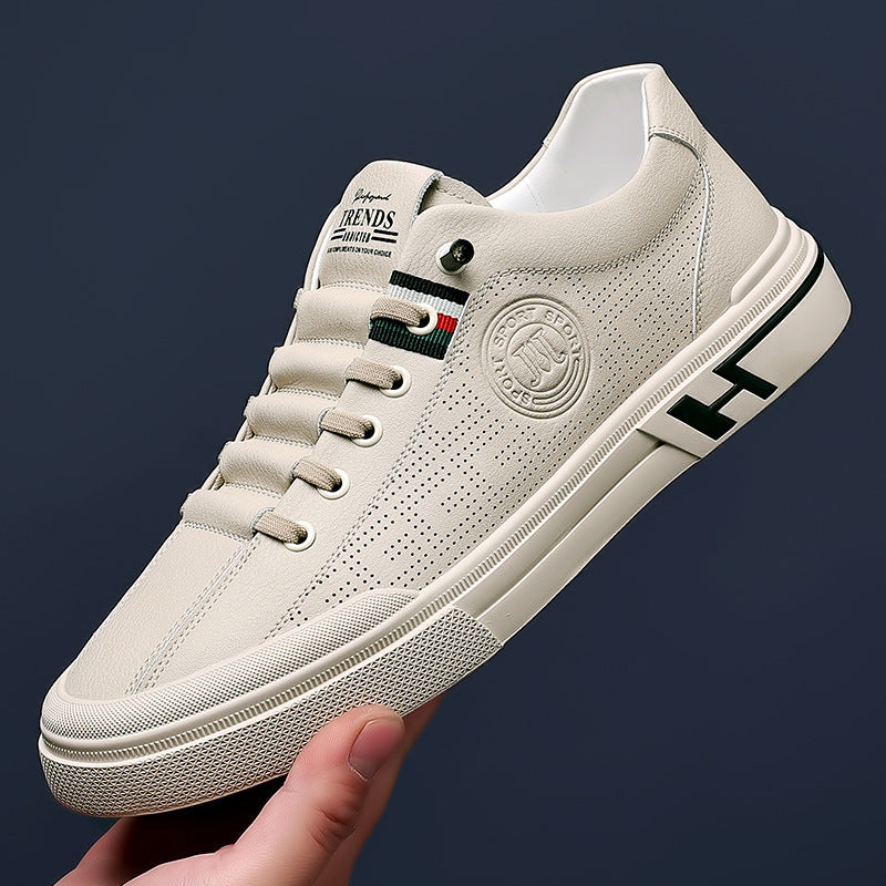 ZAPATILLAS CASUALES ELEGANTES
