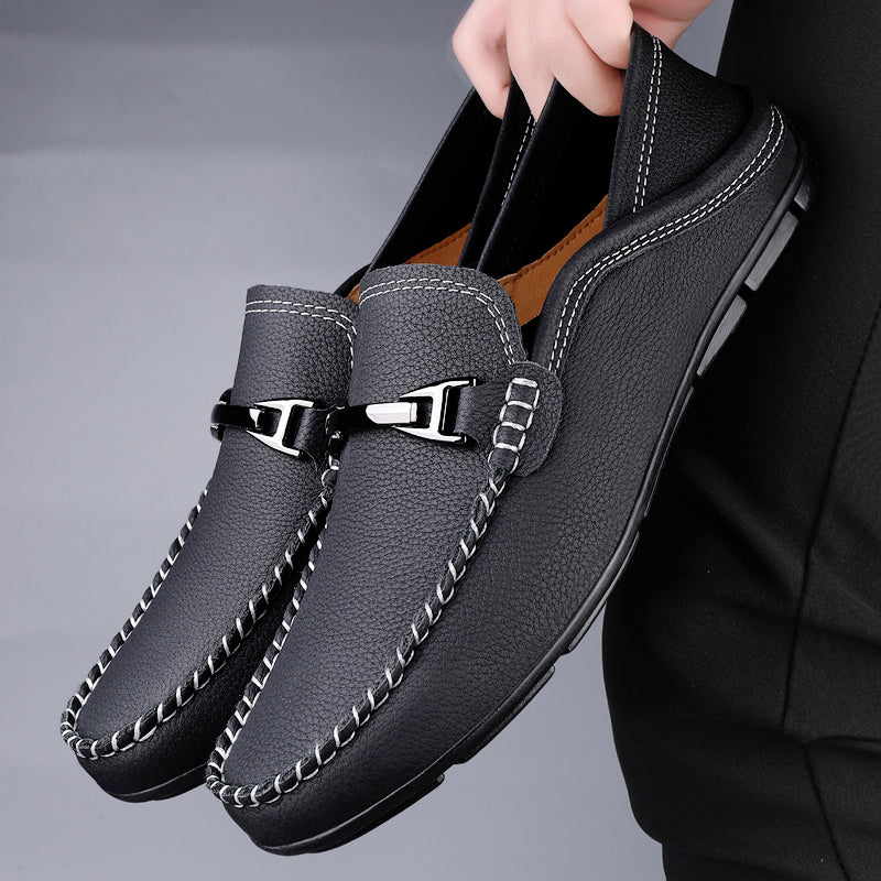 Zapatos Casuales Elegantes