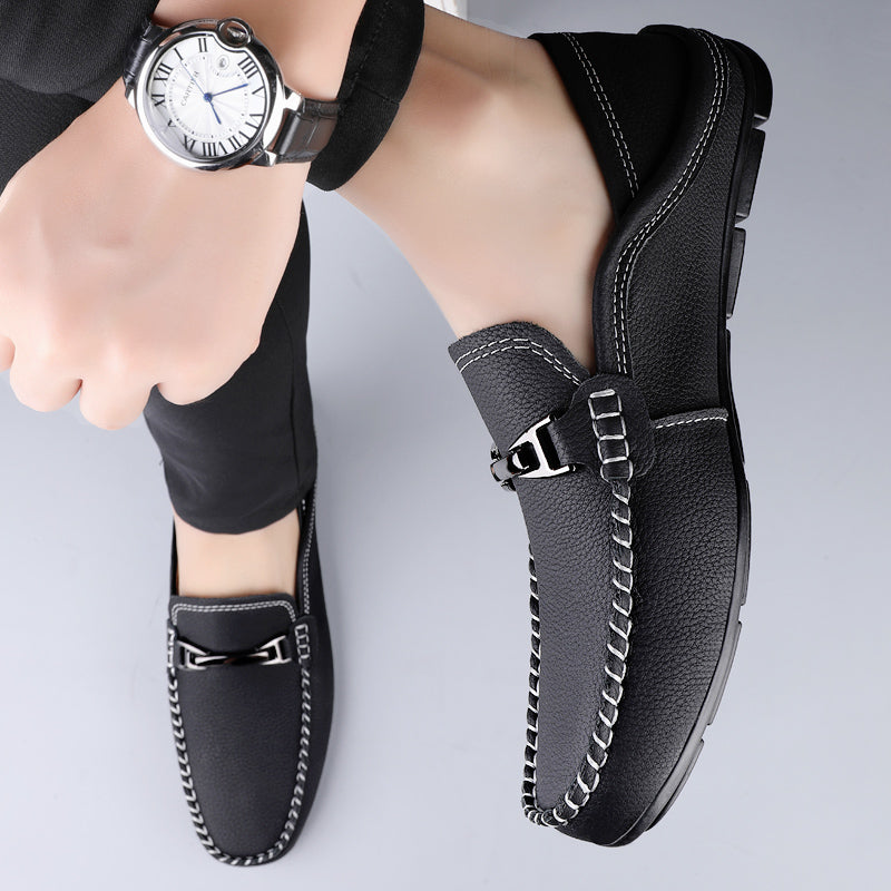 Zapatos Casuales Elegantes - segunda vista