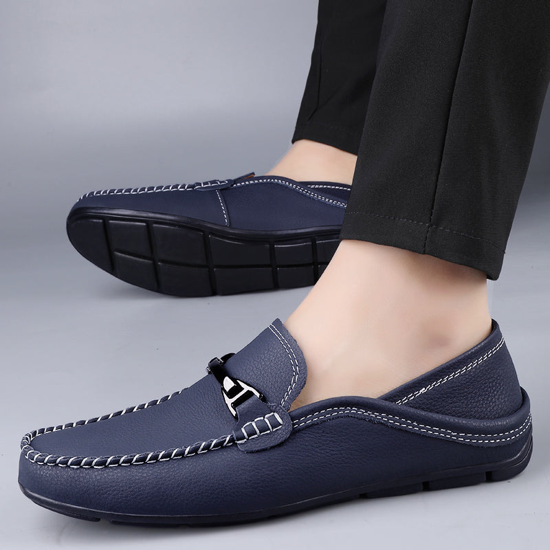 Zapatos Casuales Elegantes