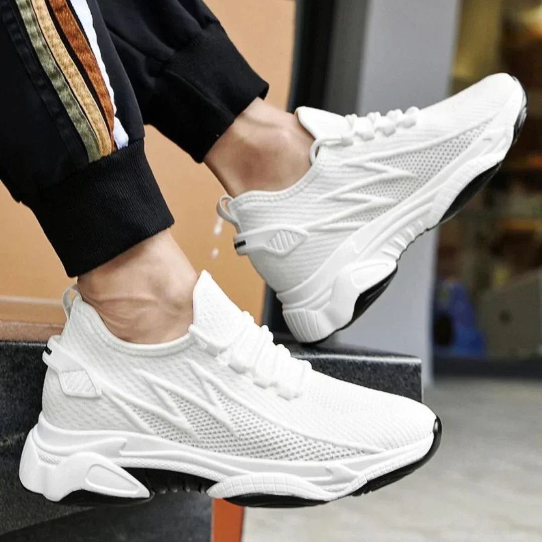 ZAPATILLAS DEPORTIVAS
